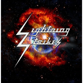 Lightning Strikes - Lightning Strikes (CD) Lightning Strikes - Lightning Strikes (CD)