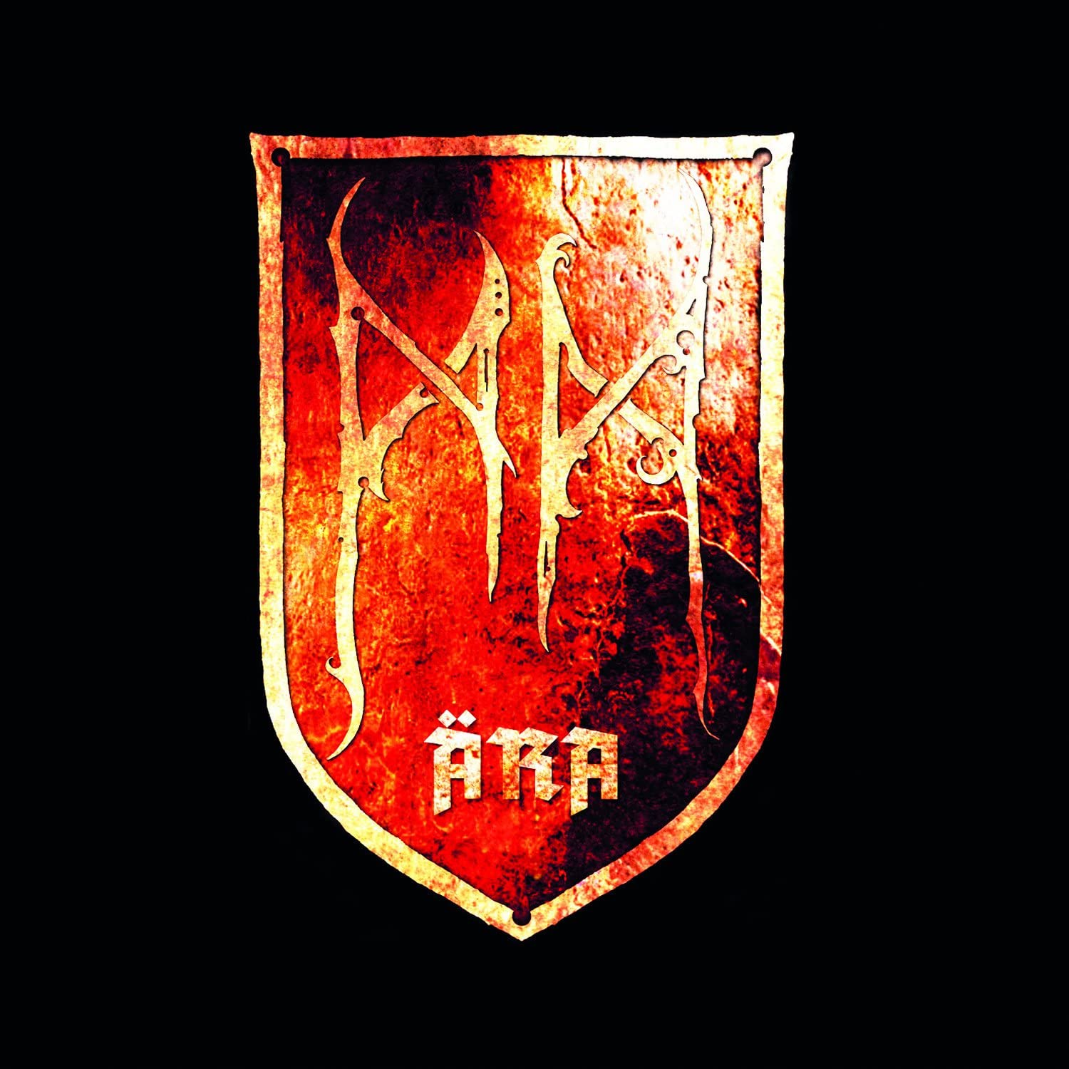 Minas Morgul - Aera (CD)