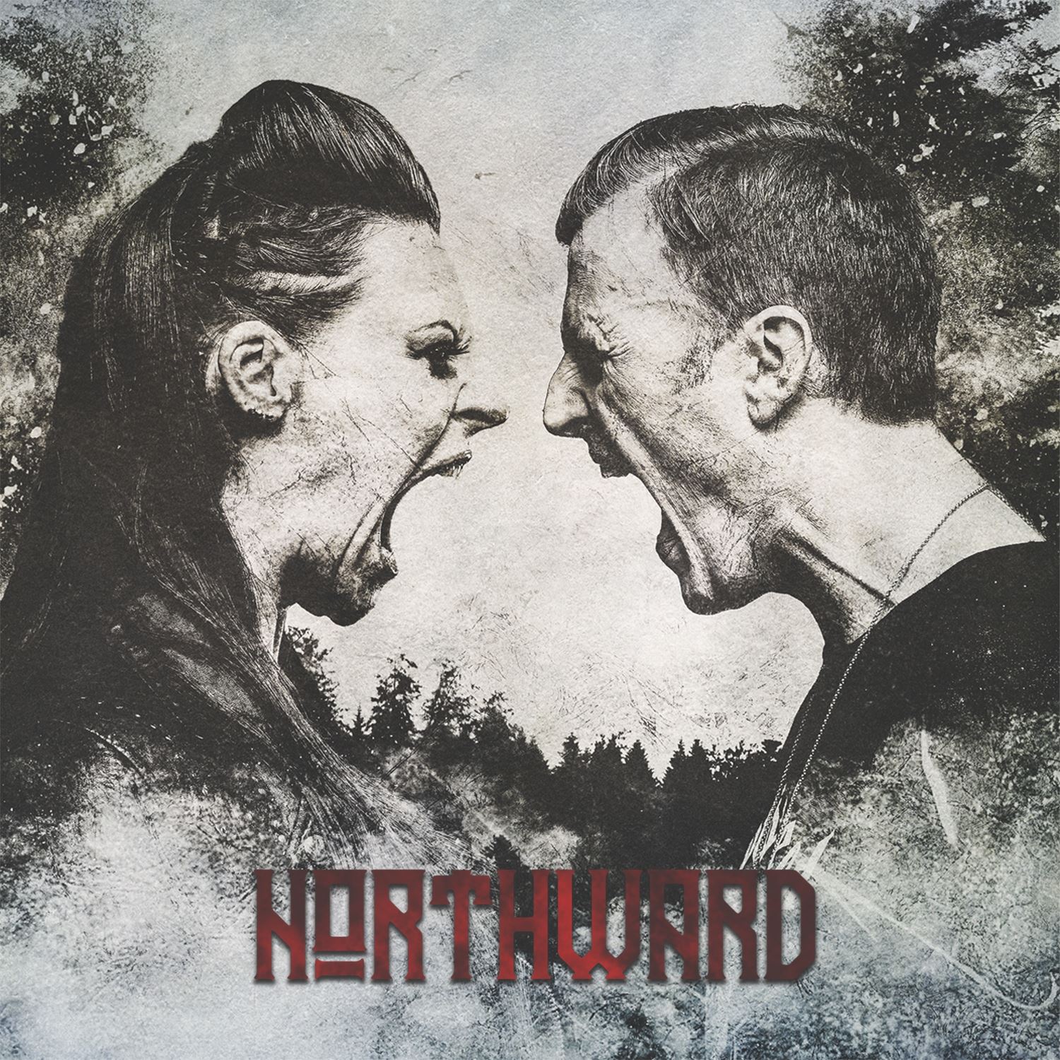 Northward - Northward (CD)