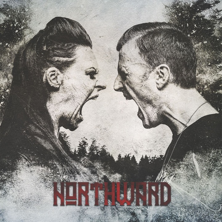 Northward: Northward [CD]