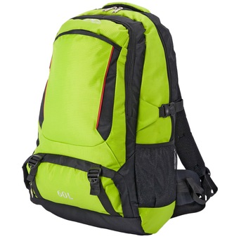 Rucsac de Munte, Benzi, BZ 5442, Verde Rucsac de Munte, Benzi, BZ 5442, Verde