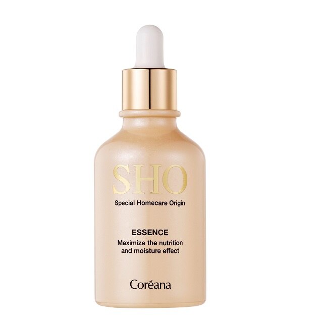 Ser antirid de uz zilnic Essence SHO, 50 ml