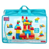 cuburi de construit mega bloks 150 piese fisher price 1an imagen 3_0_
0