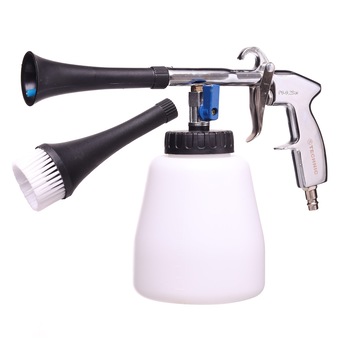 Pistol tornador Curatat Tapiserie 1000ml, Model L1 Pistol tornador Curatat Tapiserie 1000ml, Model L1