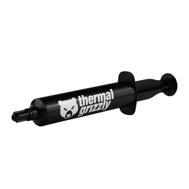 Thermal Grizzly Hydronaut hővezető paszta -26 g / 10 ml