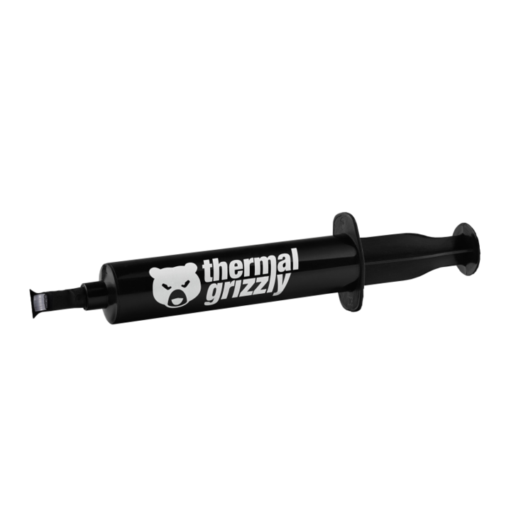 Термо паста Thermal Grizzly Hydronaut - 26 гр/10 мл