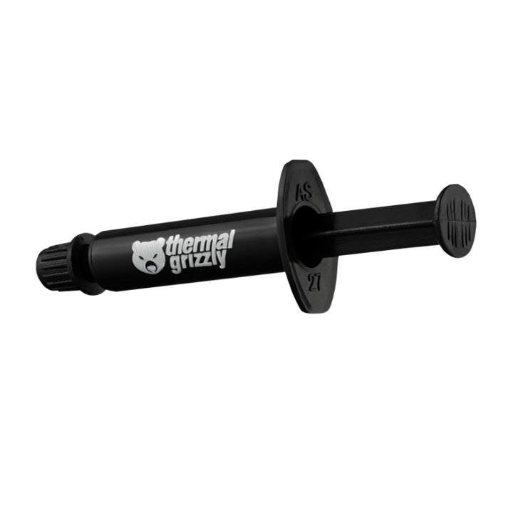 Thermal Grizzly Kryonaut hővezető paszta - 1 g