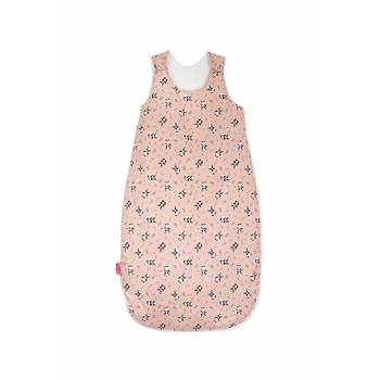 Sac de dormit, KidsDecor, toamna 1 tog Panda World 140 cm Sac de dormit, KidsDecor, toamna 1 tog Panda World 140 cm