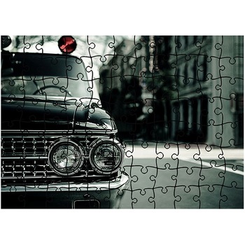 Puzzle Heartwork 96 piese, Ford Pickup, Latime 40,5 cm x Inaltime 28,7 cm Puzzle Heartwork 96 piese, Ford Pickup, Latime 40,5 cm x Inaltime 28,7 cm