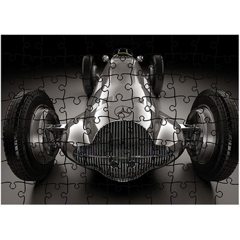 Puzzle Heartwork 96 piese, Mercedes Concept, Latime 40,5 cm x Inaltime 28,7 cm Puzzle Heartwork 96 piese, Mercedes Concept, Latime 40,5 cm x Inaltime 28,7 cm
