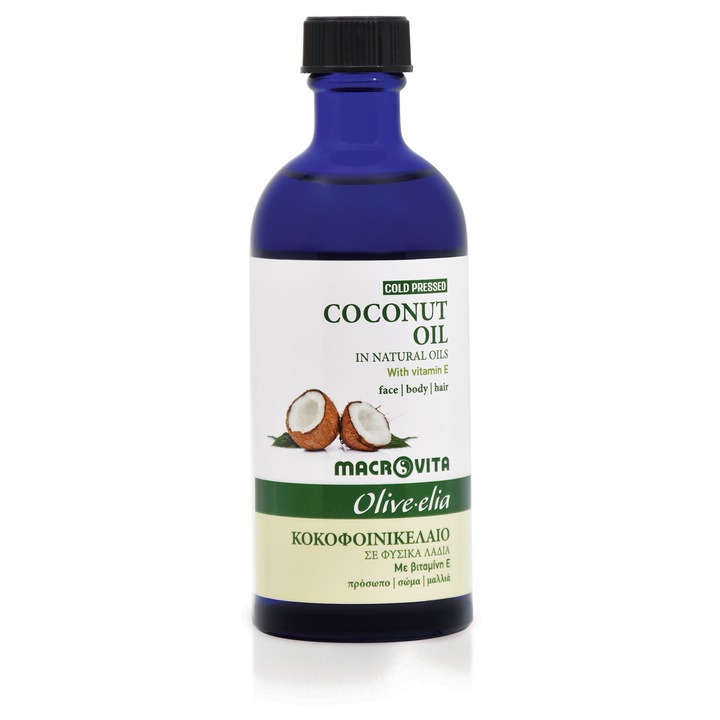 Ulei de cocos cosmetic 100 ml