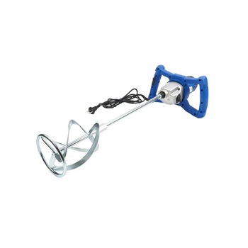 Mixer malaxor vopsele varuri gleturi mortare, HBM, 1800w Mixer malaxor vopsele varuri gleturi mortare, HBM, 1800w