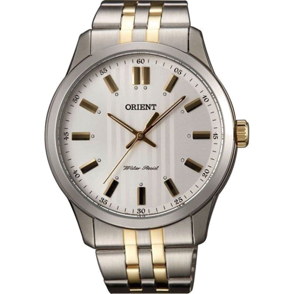 Ceas Orient barbatesc SQC0U002W