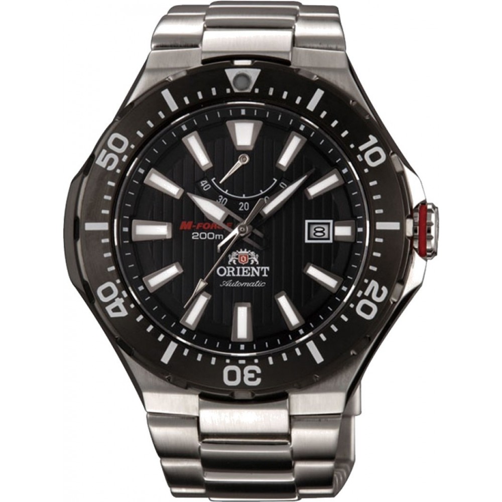 Ceas Orient barbatesc SEL07002B