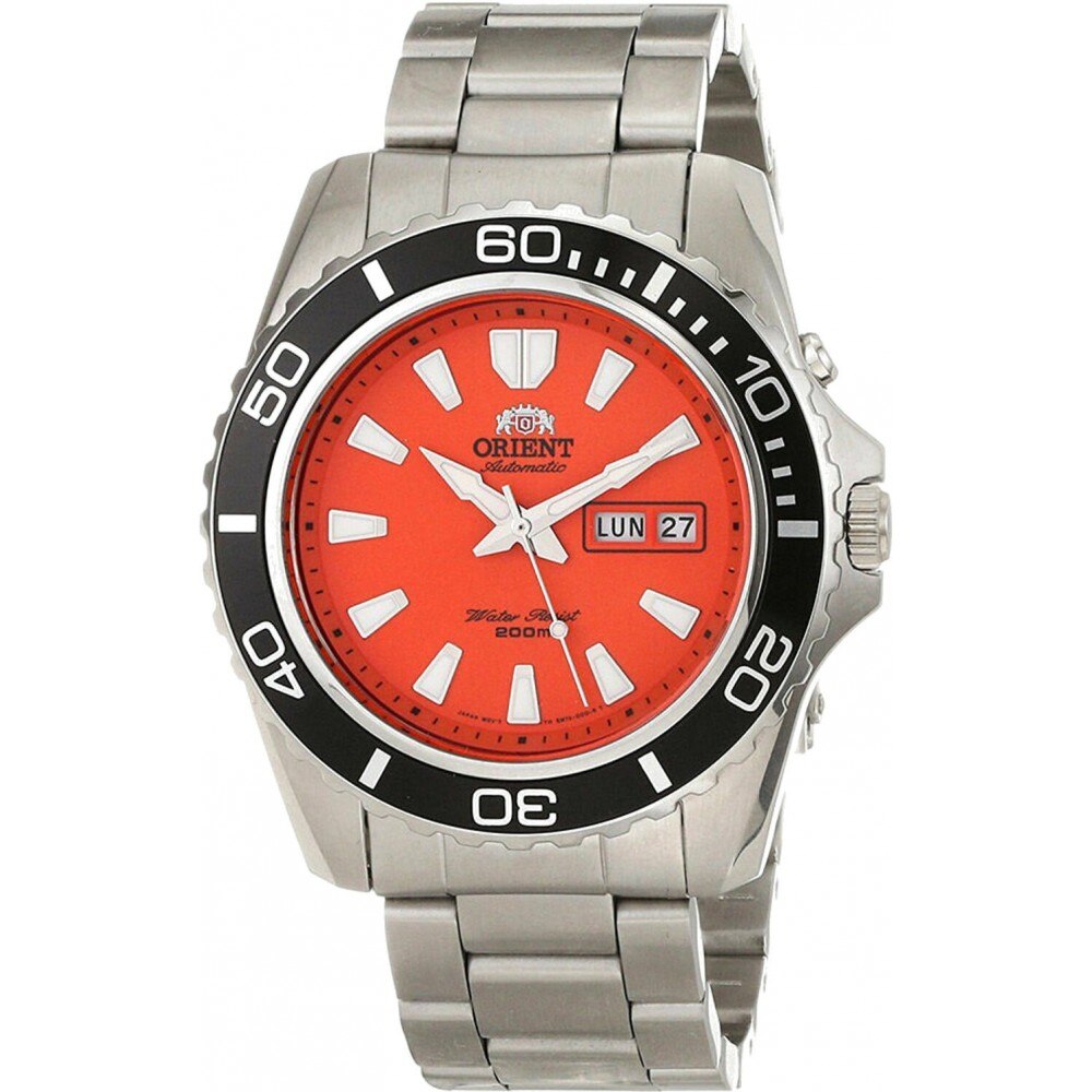 Ceas Orient barbatesc FEM75001MW