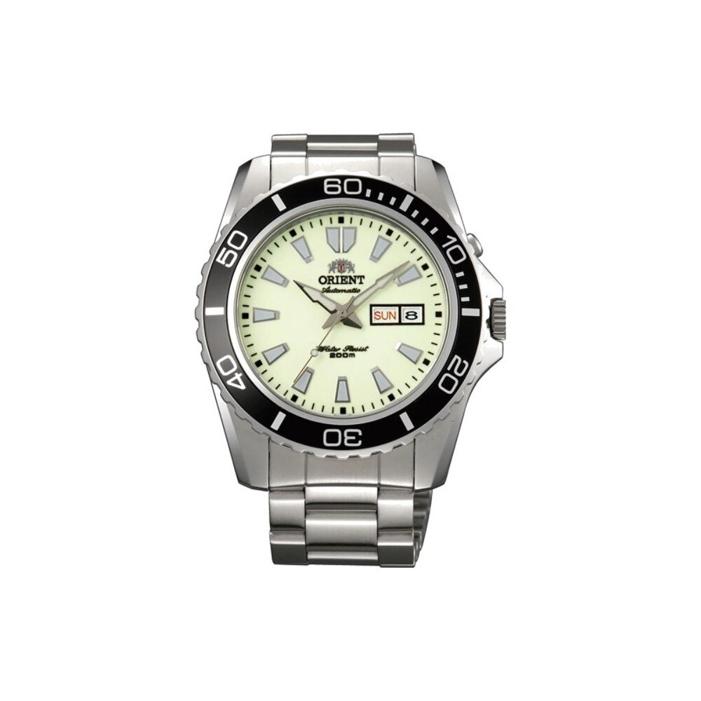 Ceas Orient barbatesc FEM75005R