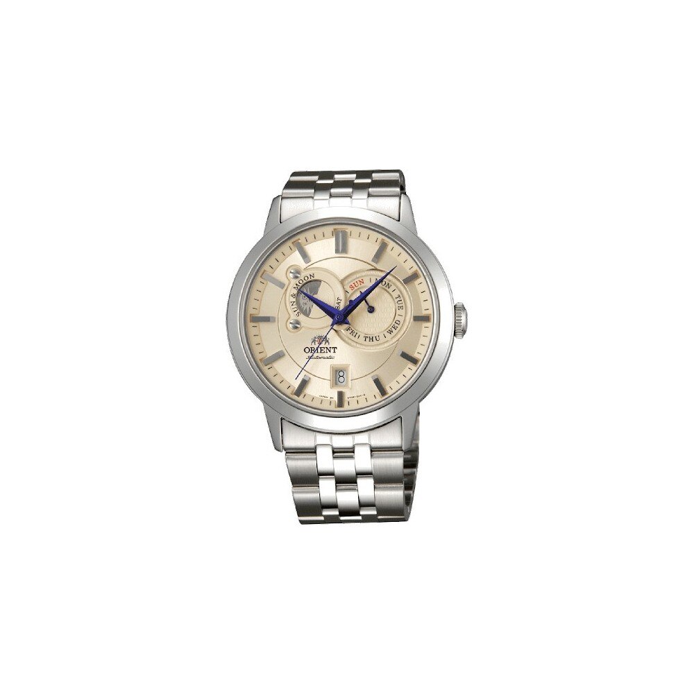 Ceas Orient barbatesc FET0P002W