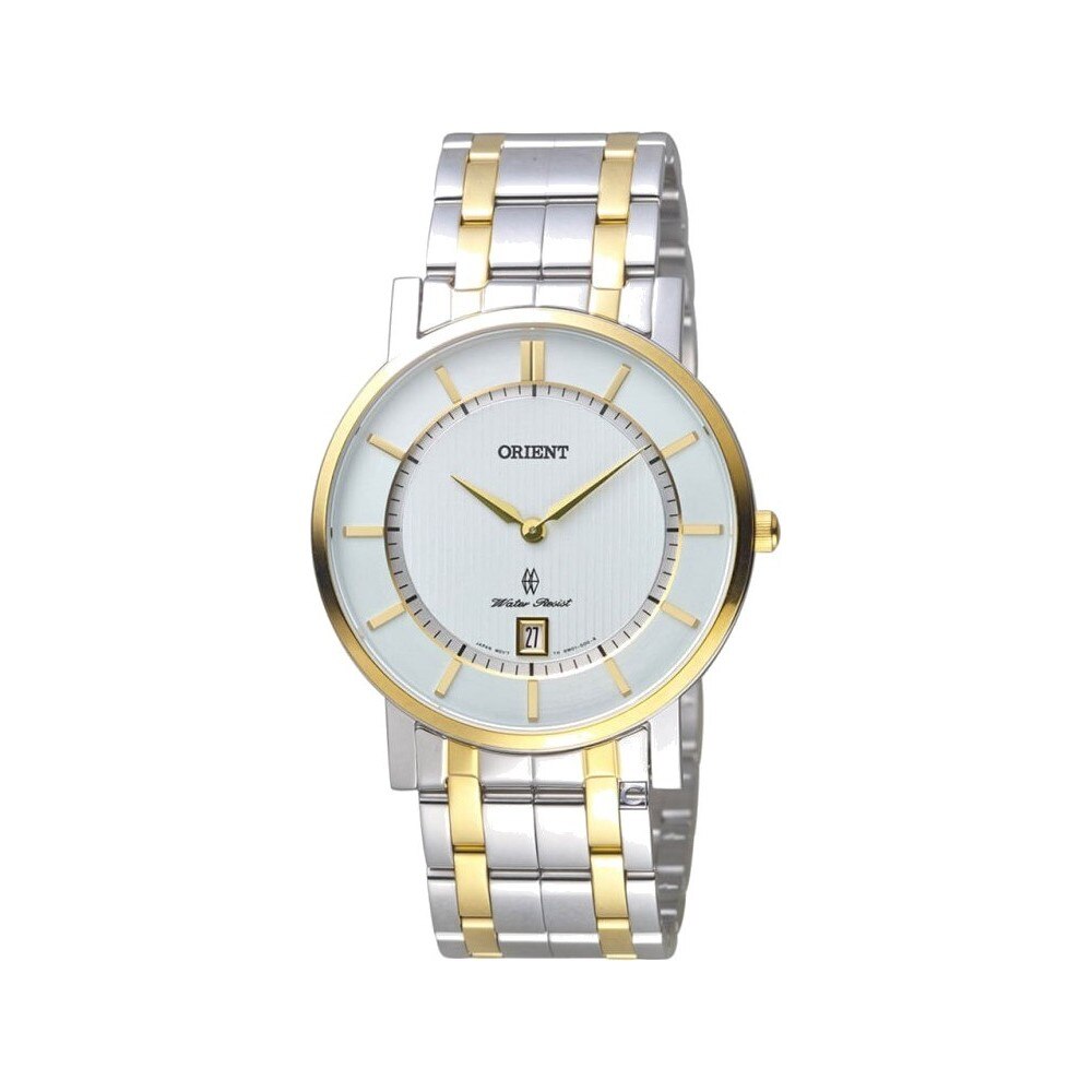 Ceas Orient barbatesc FGW01003W