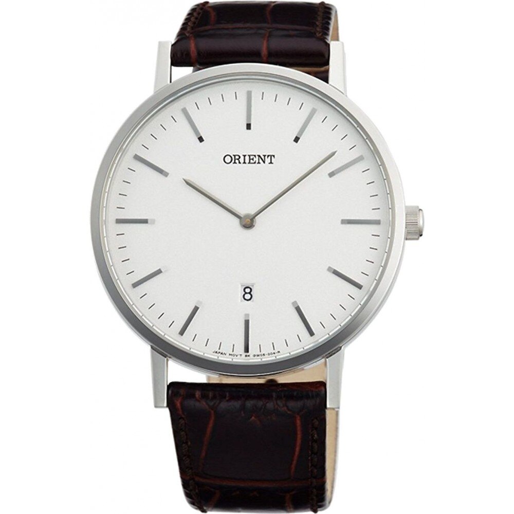 Ceas Orient barbatesc FGW05005W