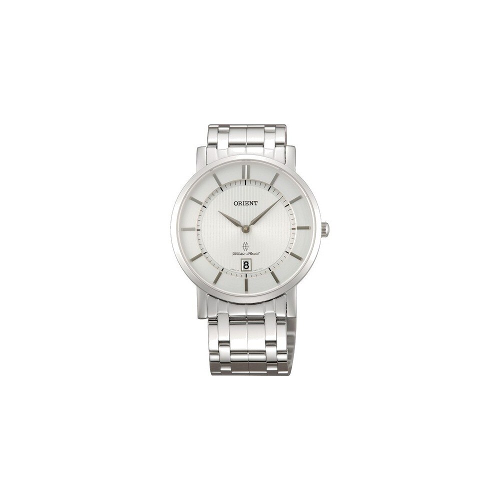 Ceas Orient barbatesc FGW01006W