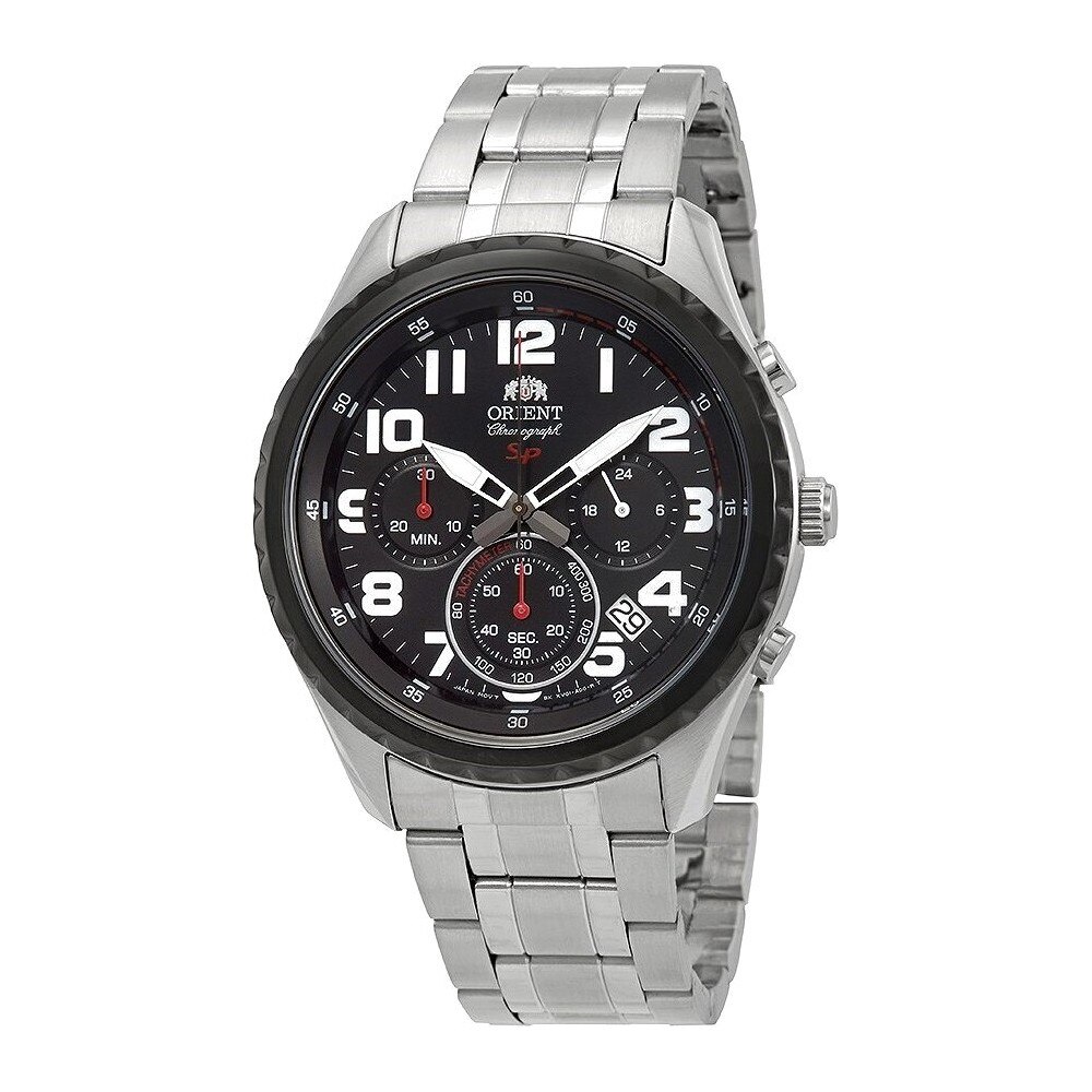 Ceas Orient barbatesc FKV01001B