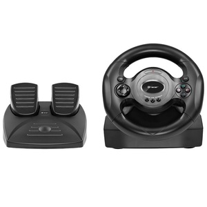 Gamepad, botkormányok & Gaming fejhallgatók