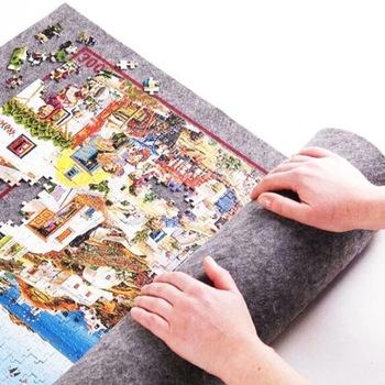 Puzzle Trefl + 6 ani Multicolor 1500 piese Puzzle Trefl + 6 ani Multicolor 1500 piese