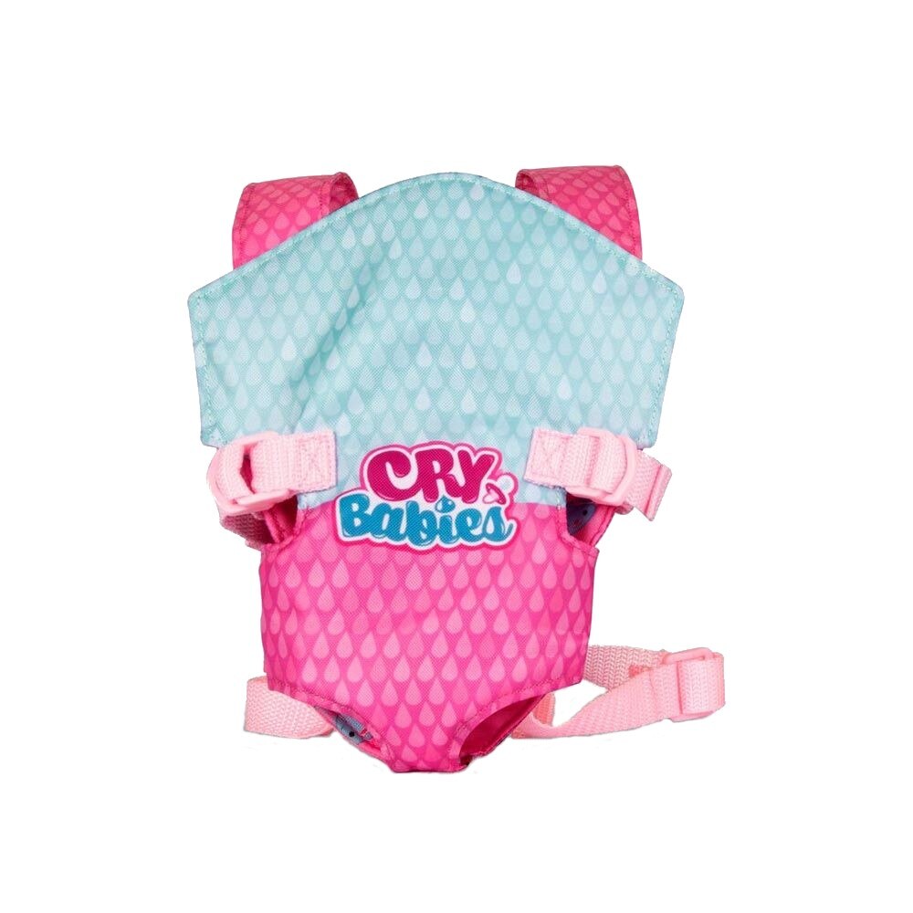 Port Bebe pentru papusi IMC Cry Babies