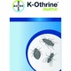 Инсектицид K-Othrine Partix, Професионален, Против дървеници, червени/черни хлебарки, бълхи, паяци, мухи, 250 мл