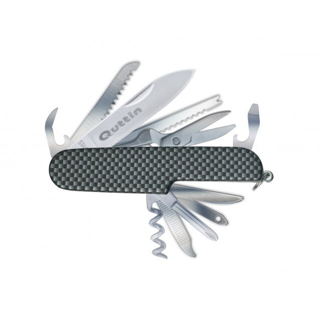 Cutit de buzunar Quttin