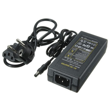 Sursa de alimentare/ alimentator 12V 6A cu distribuitor 5 iesiri pentru camere supraveghere ETP-PA60S5S Sursa de alimentare/ alimentator 12V 6A cu distribuitor 5 iesiri pentru camere supraveghere ETP-PA60S5S