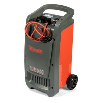 Robot pentru Incarcare Auto 12V-24V, 20-1200Ah CD-430 Almaz AZ-ES002 Robot pentru Incarcare Auto 12V-24V, 20-1200Ah CD-430 Almaz AZ-ES002