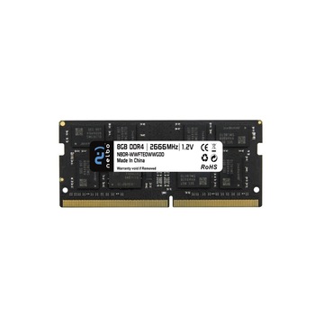 Imagini NELBO NELBO-RAM-DDR4-8GB-2666 - Compara Preturi | 3CHEAPS