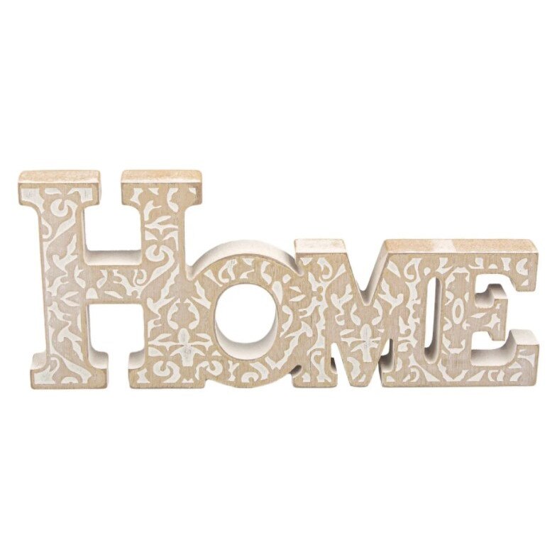 Decoratiune de masa, Zola, Home, alb