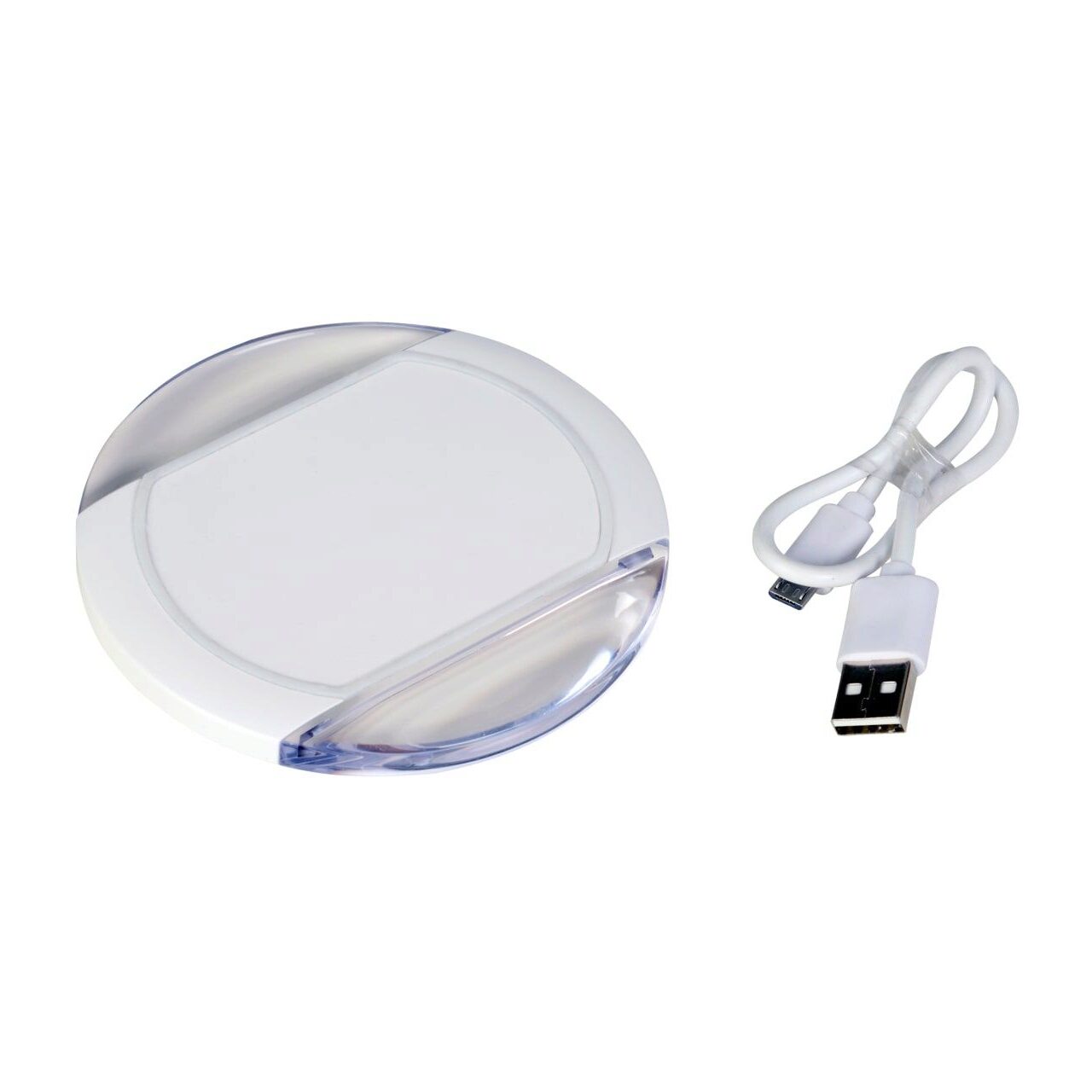 Incarcator wireless pentru smartphone, Unitec