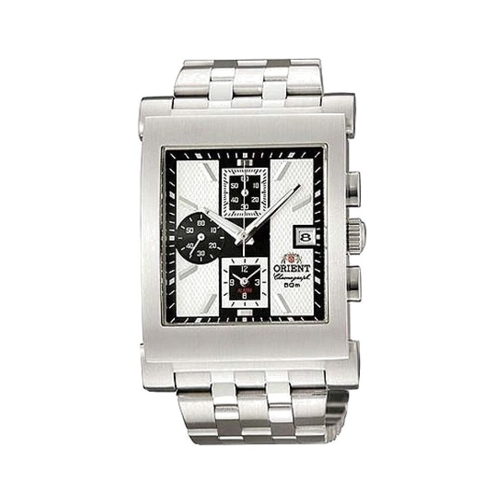 Ceas Orient barbatesc FTDAG004B0