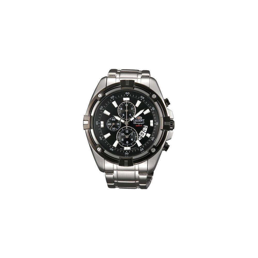 Ceas Orient barbatesc FTT0Y002B