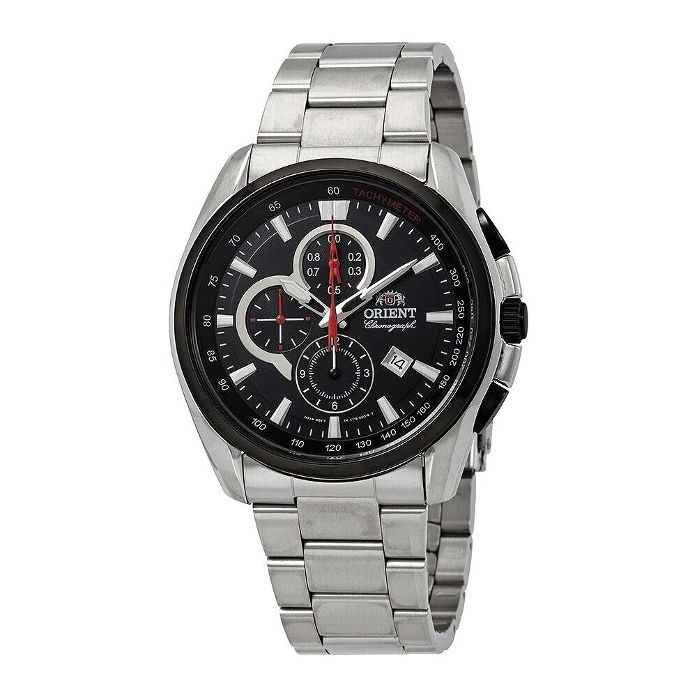Ceas Orient barbatesc FTT13001B