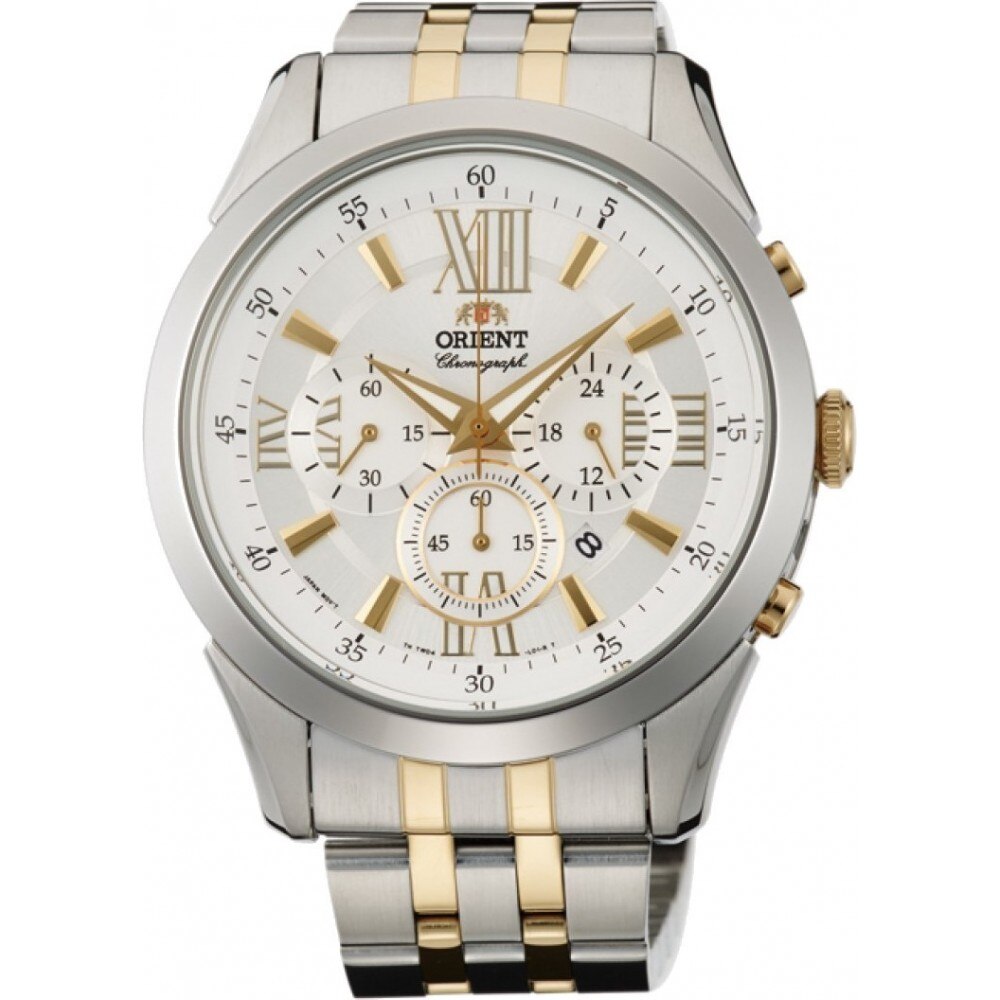 Ceas Orient barbatesc FTW04002S