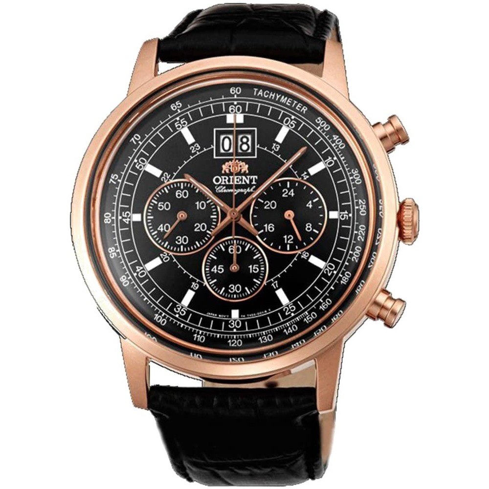 Ceas Orient barbatesc FTV02002B