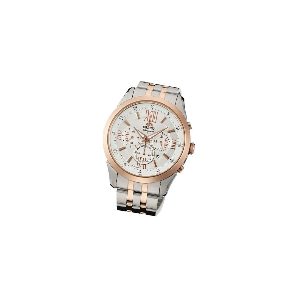 Ceas Orient barbatesc FTW04001W