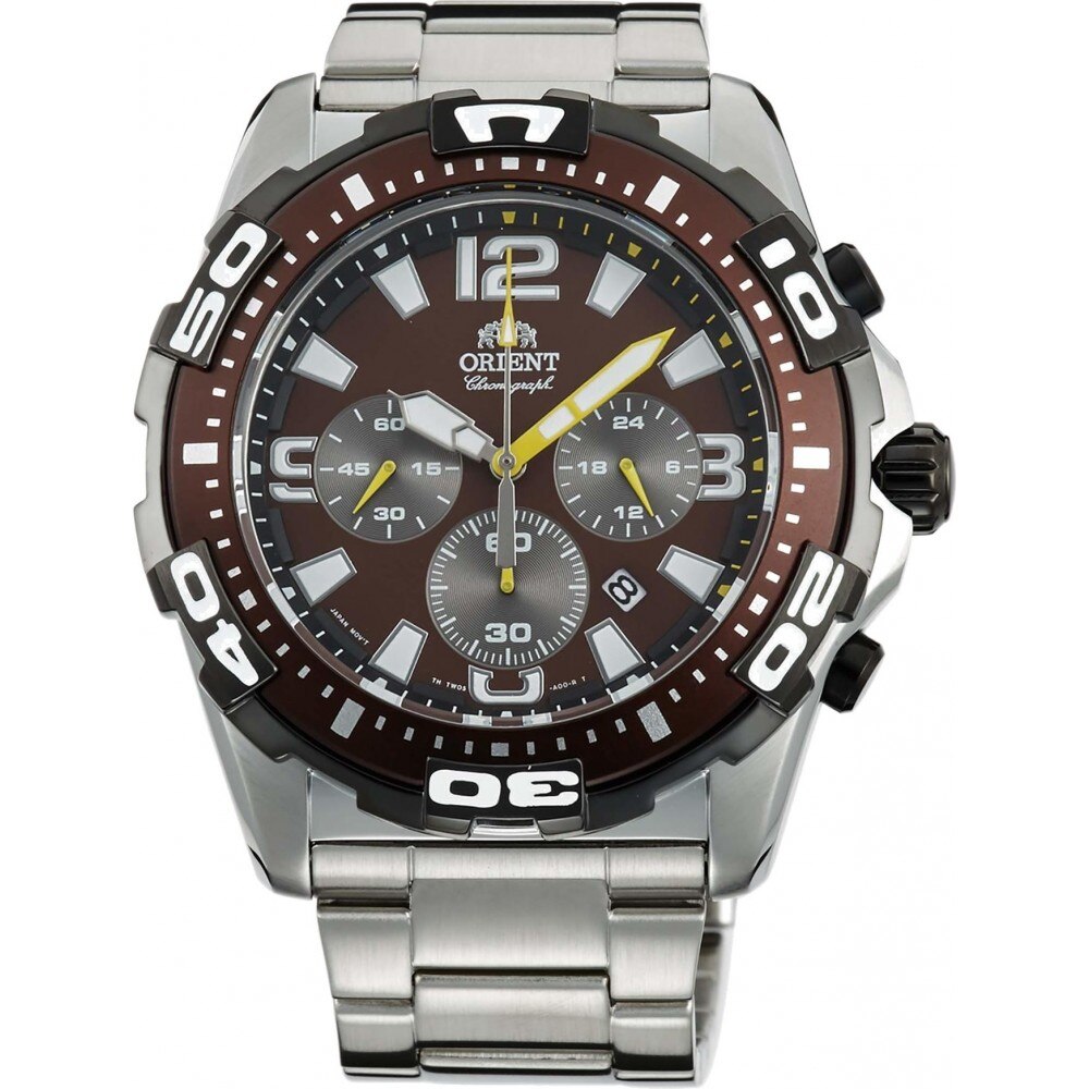 Ceas Orient barbatesc FTW05002T