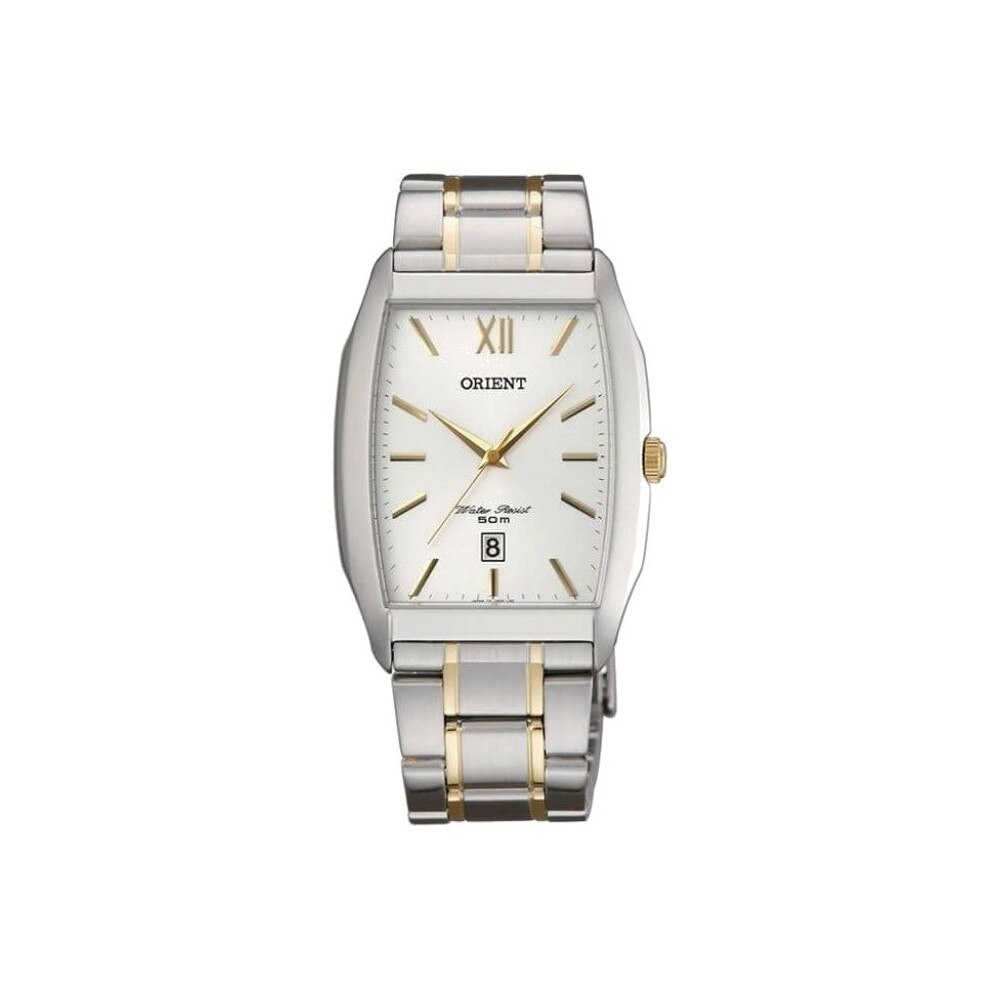 Ceas Orient barbatesc FUNDE002W0