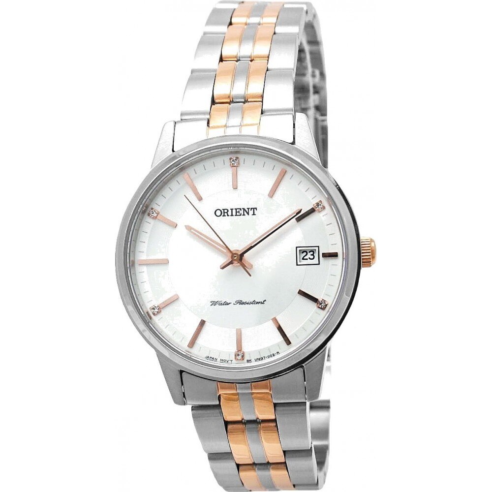 Ceas Orient barbatesc FUNG7001W