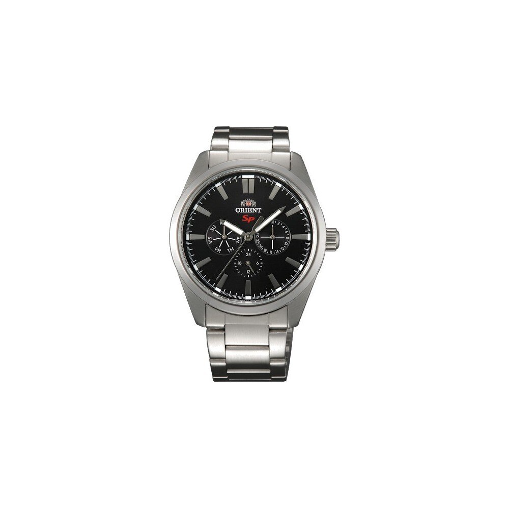 Ceas Orient barbatesc FUX00004B0