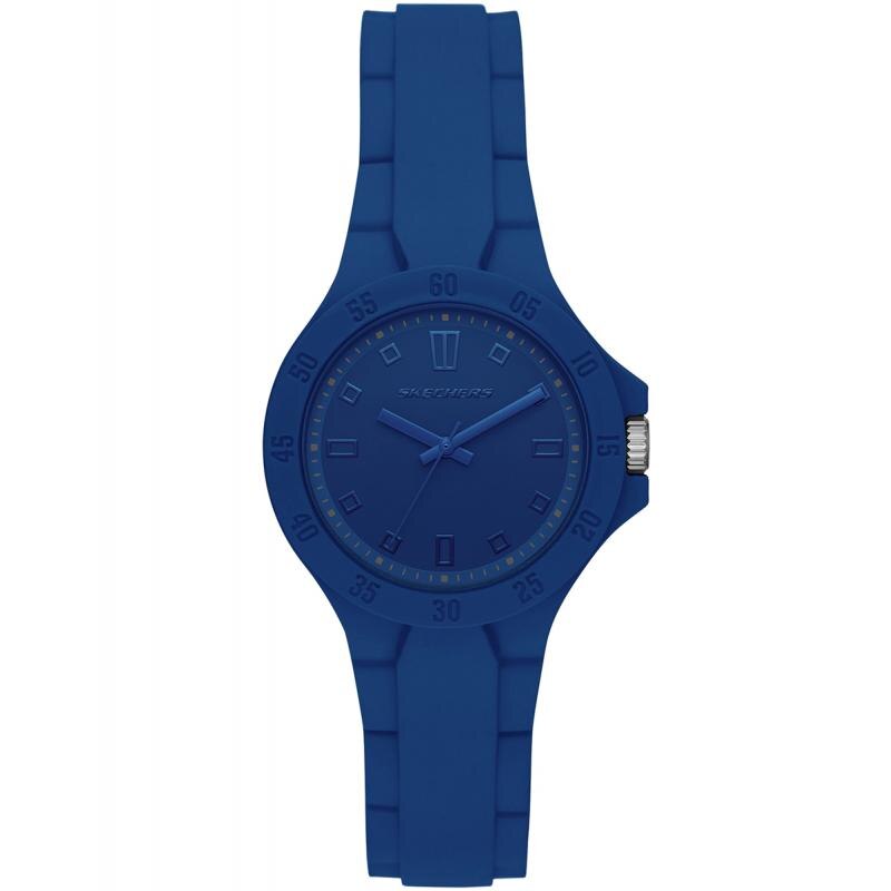 Ceas barbatesc Skechers SR5135 Quartz Albastru