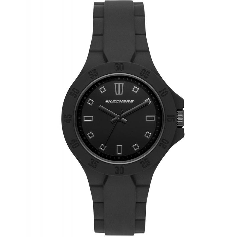 Ceas barbatesc Skechers SR5134 Quartz Negru