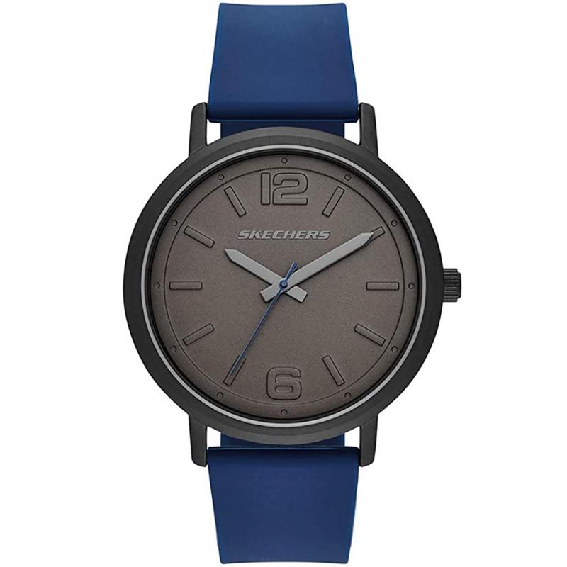 Ceas barbatesc Skechers SR5122 Quartz Negru