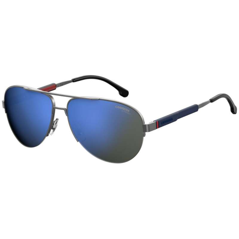 Ochelari de soare Carrera, 8030/S - R81/XT, Gri