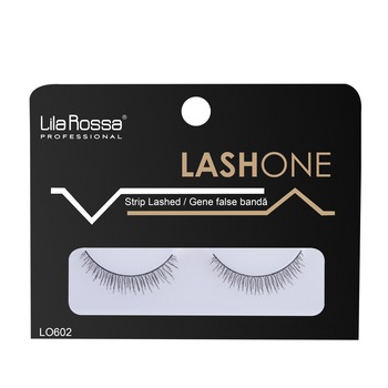 Gene false banda Lila Rossa LO602-S101 Gene false banda Lila Rossa LO602-S101